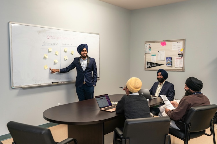 Sikh Youth Alliance Community