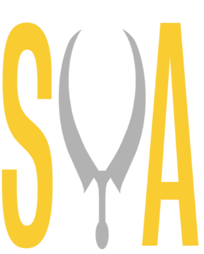 SYA Logo